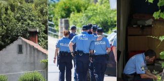 Detalji užasa u Dubrovniku