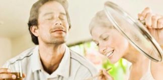 Smjesta smanjite količinu solza