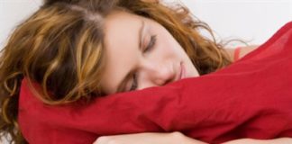 Nije samo kava spavacrven