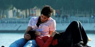 Nikad ne znate što vas čeka sretni