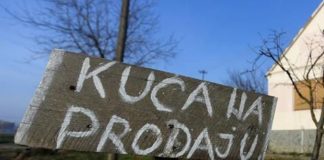 Stop iseljavanju starkuc