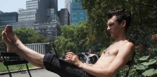 Prava tajna dugog života stolica_na_cesti