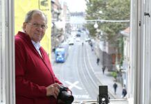 najstariji fotoreporter