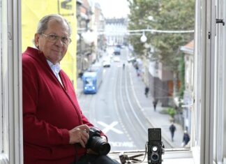 najstariji fotoreporter