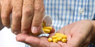 Nepotrebno i štetno tablet