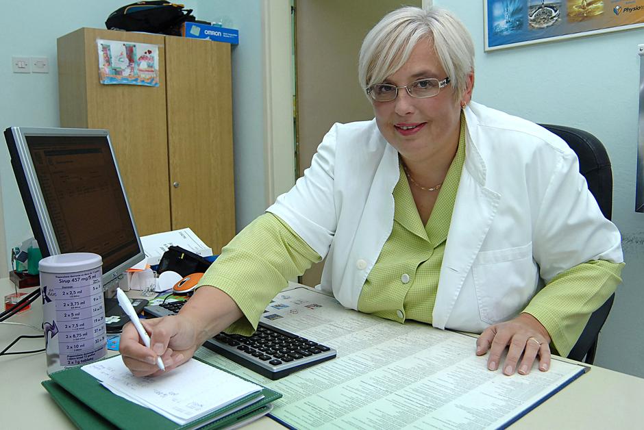 tanja pekez pavlisko