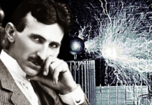 Veliki Tesla o starenju i starosti