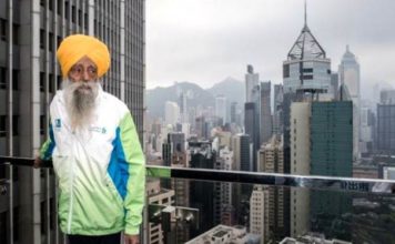 turban