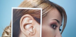 Znakovi starenja… uhos