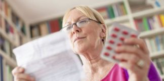 Neželjene nuspojave uputstvo