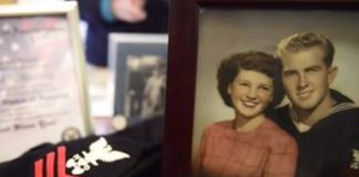 U braku su proveli 67 godina urlizaje