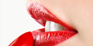 Zategnute bez kemikalija! usne