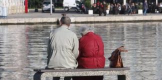 Ulaganje u sigurnu starost uzvod