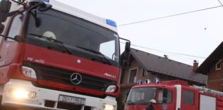 Iznenađujuće otkriće vatrogasc