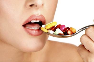 vitaminizlica