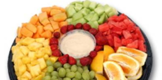 Jedenje voća vocezdr