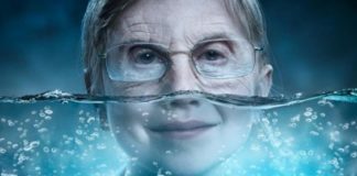 Zašto uistinu starimo? vodas