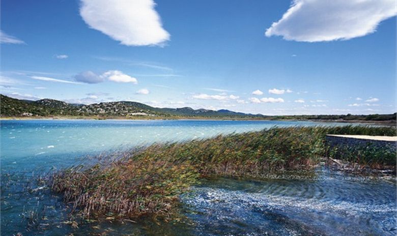 vransko jezero