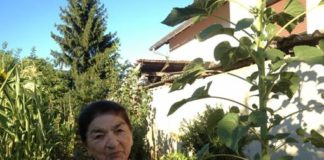 Superbaka….. vrtlaruca1