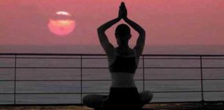 Tajna mladosti yogam