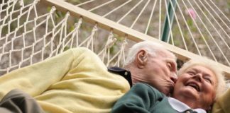 Nikad nije kasno zaljubljeni